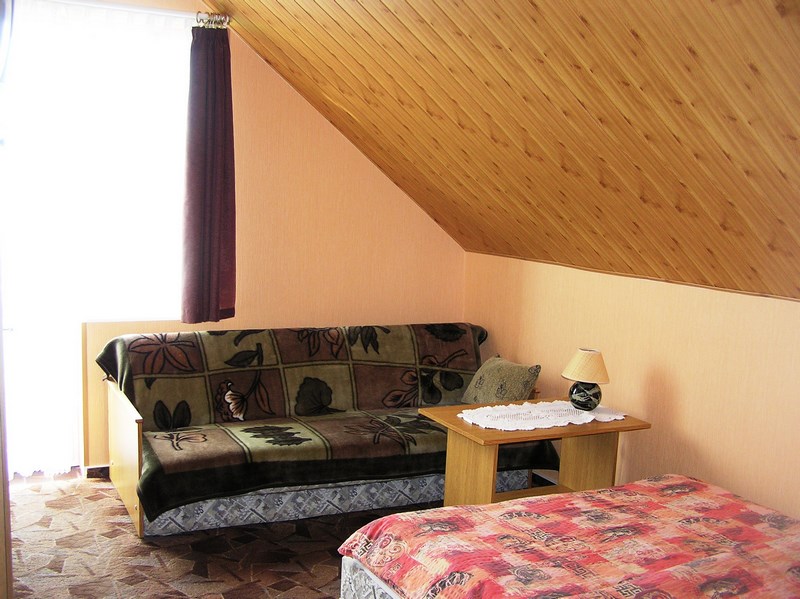 Pokój 3 osobowy