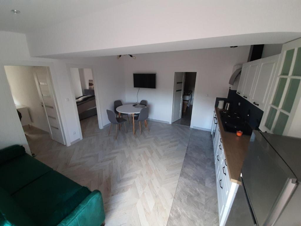 Apartament 6 osobowy